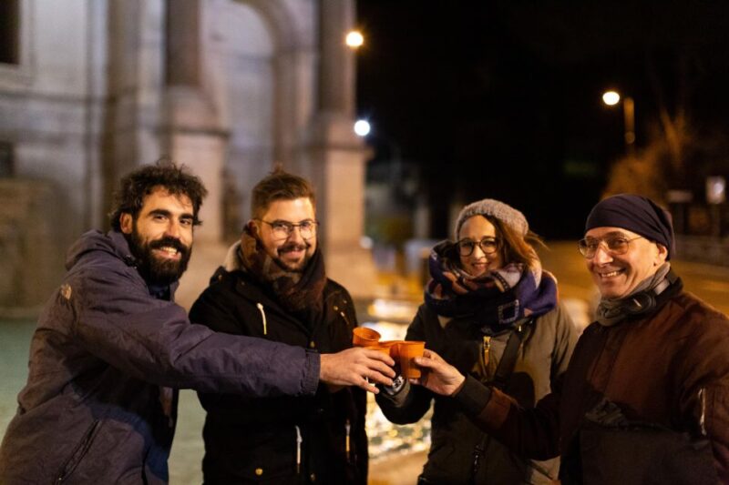 Private Night Craft Beer Tour - Booking Information