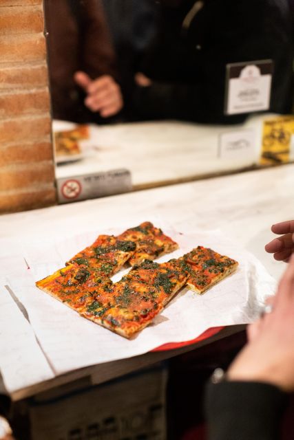 Private Night Craft Beer Tour - Classic Italian Beer, Peroni