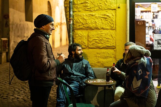 Private Night Craft Beer Walking Tour - Inclusions