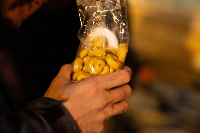 Private Night Craft Beer Walking Tour - Stops Along the Tour