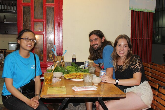 Private Night Food Tour By Scooters - Cancellation Policy