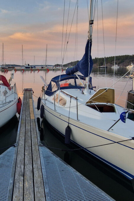 Private Night on Sailing Boat Incl Breakfast - Frequently Asked Questions
