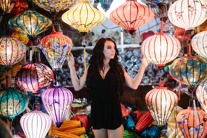 Private Night Photography Tour in Hoi An - Cancellation Policy