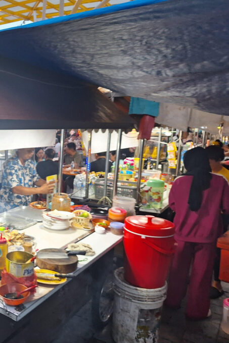 Private Night Street Food Bintan - Frequently Asked Questions