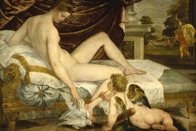 Private Night Tour at the Louvre - Accessibility and Participation