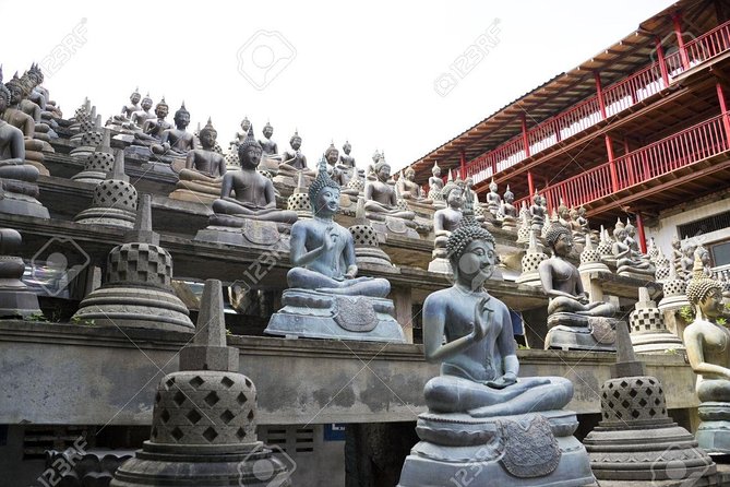 Private Night Tour in Colombo With Street Food Tasting - Ensuring a Memorable and Hassle-Free Journey