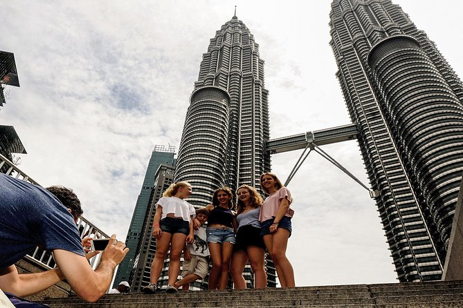 Private Night Tour: Petronas Twin Tower And Shopping - Chinatown Shopping Adventure
