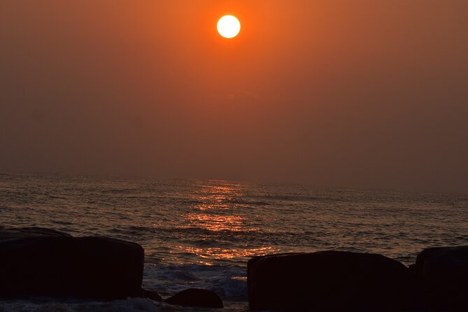 Private Night Walking Tour Chennai - Exploring Fort St. George