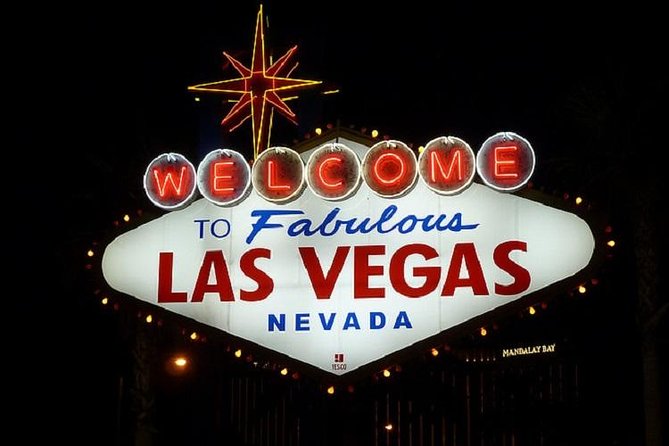 Private Nightclub Tour Las Vegas - Customer Reviews and Feedback