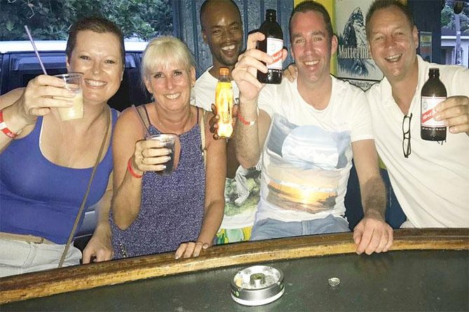 Private Nightclub Tour With Transfer From Ocho Rios, Runaway Bay - About Your Stay