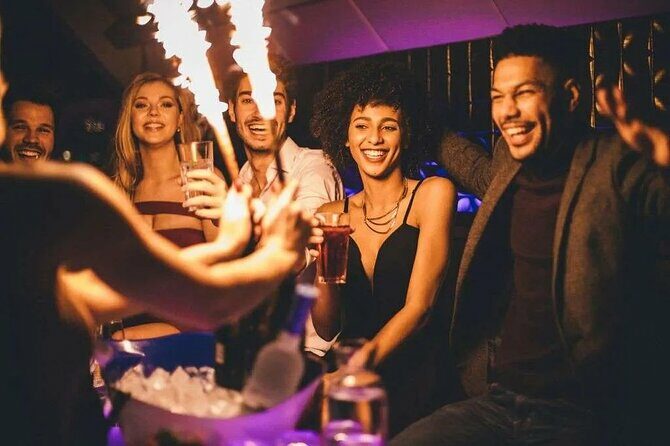Private Nightlife and Clubbing Tour Ocho Rios - Transfer Only - The Itinerary Breakdown