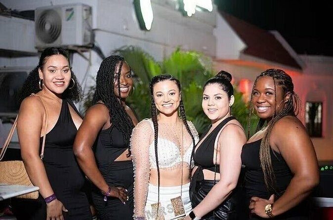 Private Nightlife and Clubbing Tour Ocho Rios - Transfer Only - Who Should Book This?