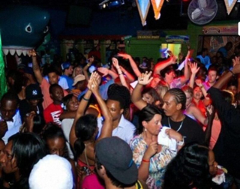 Private Nightlife in Montego Bay - Key Points