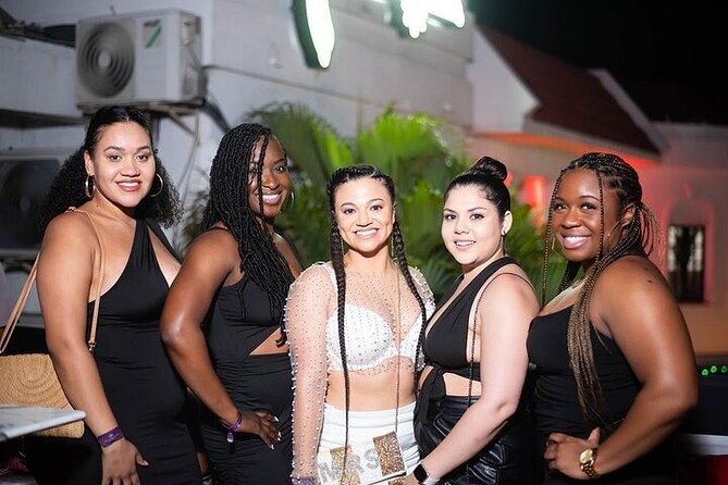 Private Nightlife in Montego Bay - About Your Stay