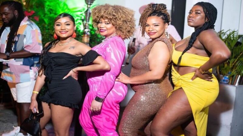 Private Nightlife in Montego Bay - Exclusive Nightlife Highlights