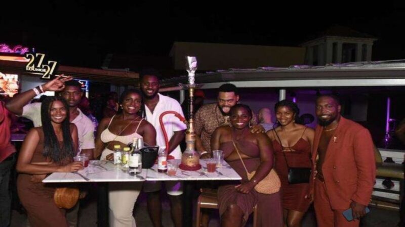 Private Nightlife in Montego Bay - Club and Venue Options
