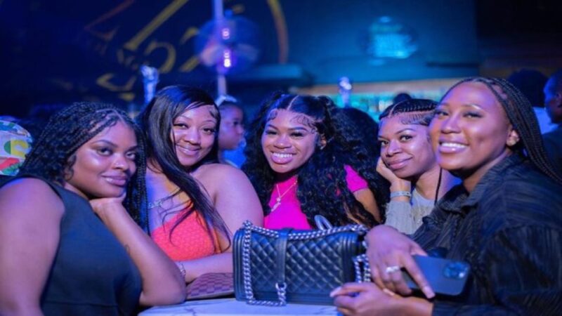 Private Nightlife in Montego Bay - VIP Amenities and Upgrades