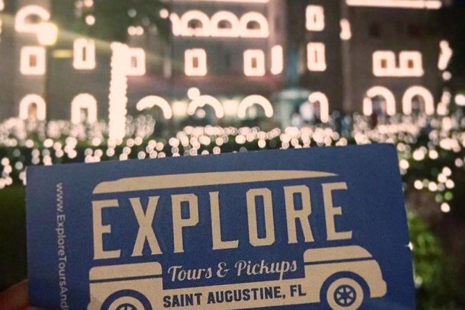 Private Nights Of Lights Tour- City Gates Departure - Highlights of the Experience