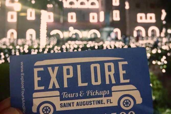 Private Nights Of Lights Tour - Tour Details and Inclusions