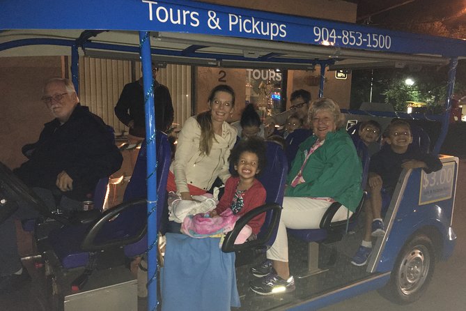 Private Nights Of Lights Tour - Booking and Cancellation Policy