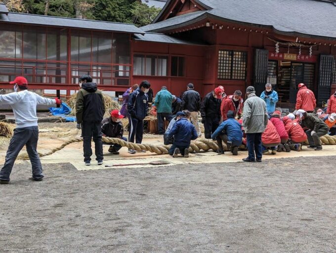 Private Nikko Adventure - Additional Considerations