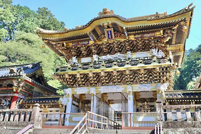 Private Nikko Early Morning Tour with English-Speaking Guide - Introduction
