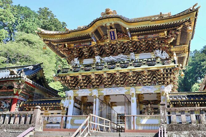 Private Nikko Early Morning Tour with English-Speaking Guide - Practical Details and What to Expect