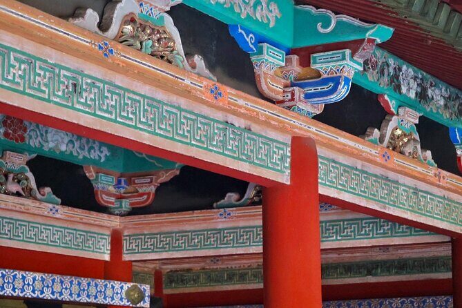 Private Nikko Early Morning Tour with English-Speaking Guide - Who Should Choose This Tour?