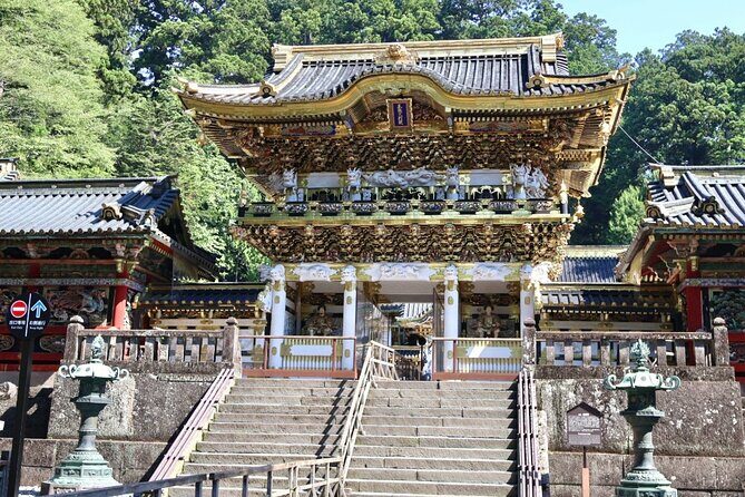 Private Nikko Early Morning Tour with English-Speaking Guide - The Sum Up