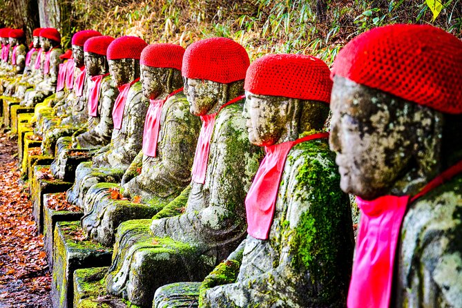 Private Nikko Sightseeing Tour With English Speaking Chauffeur - Pickup and Drop-off