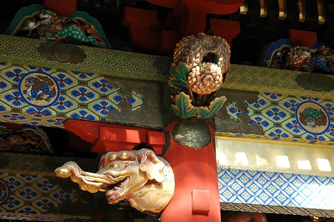 Private Nikko Sightseeing Tour With English Speaking Chauffeur - Guided Tour Option