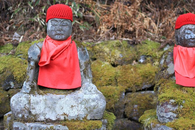 Private Nikko Sightseeing Tour With English Speaking Chauffeur - Additional Information