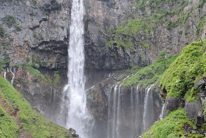 Private Nikko Tour With Transfer - Inclusions and Fees