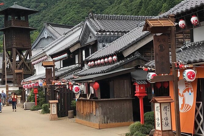Private Nikko Tour With Transfer - Booking Information