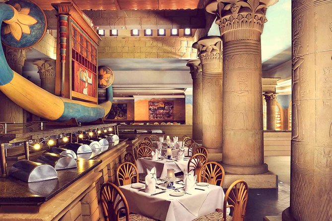 Private Nile River Dinner Cruise in Cairo - Pickup and Transportation