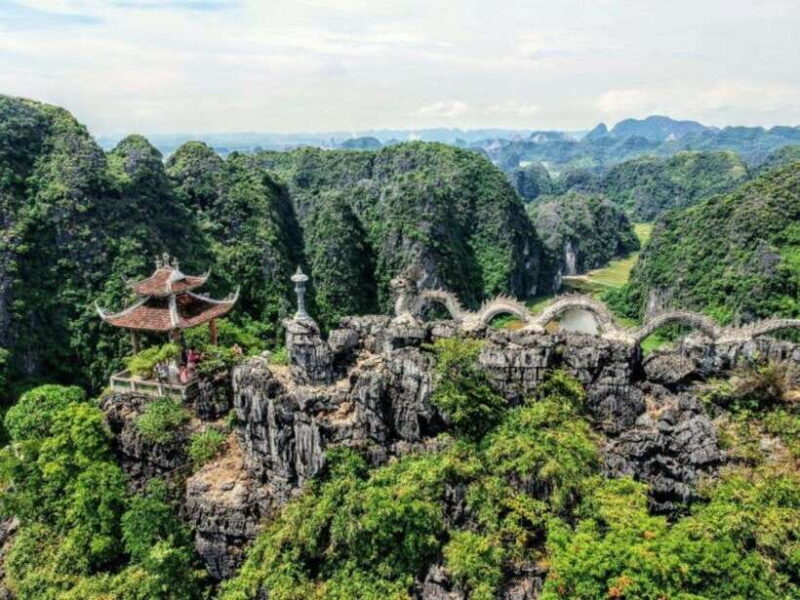 [Private] Ninh Binh Day Trip Hoa Lu - Tam Coc - Mua Cave - Frequently Asked Questions