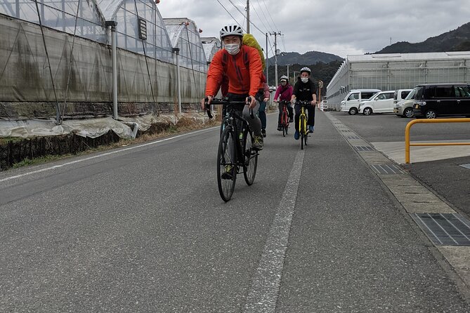 Private Ninja Training in a Cave in Hidaka - Inclusions and Highlights
