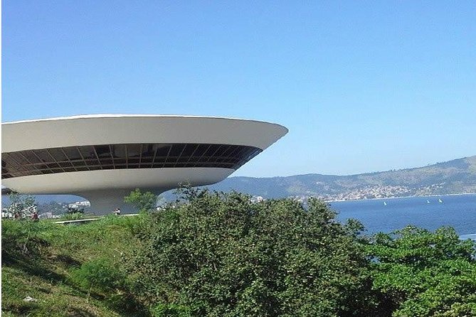Private Niterói City Tour - MAC Art Museum, Santa Cruz Fortress, Parque Da Cidade - Park and City Views