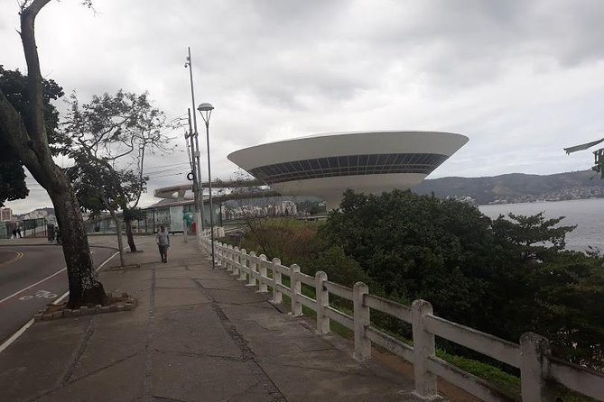 Private Niterói City Tour - MAC Art Museum, Santa Cruz Fortress, Parque Da Cidade - Explore Niteróis Highlights
