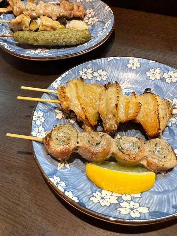 Private Noge Food & Bar Tour  Local Night in Yokohama - Key Points