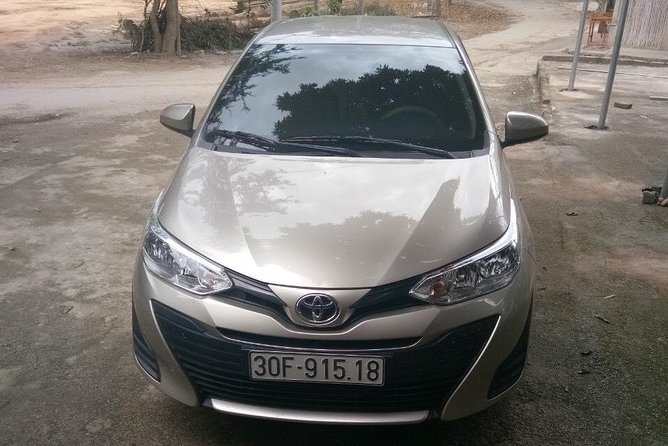 Private Noi Bai Airport Transfer (Han) Arrival or Departure - Payment and Pricing