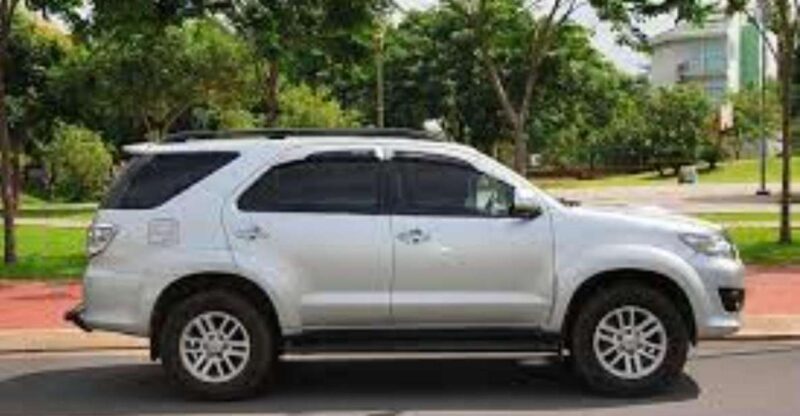 Private Noi Bai International Airport Transfer - Transfer Details