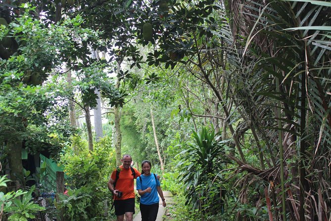 Private Non-Touristy Mekong Delta With Biking 1 Day - Additional Information