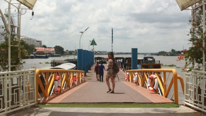 Private Non-Touristy Mekong With Biking - Inclusions and Exclusions