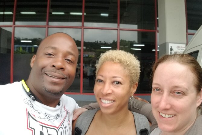 Private Norman Manley Airport Transfers To&From Montego Bay MBJ - Questions About Your Stay