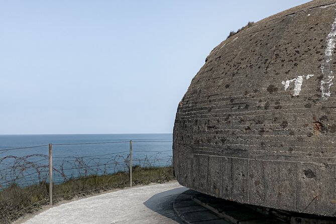 Private Normandy DDAY Tour - All Inclusive Full Day - Tour Duration and Amenities