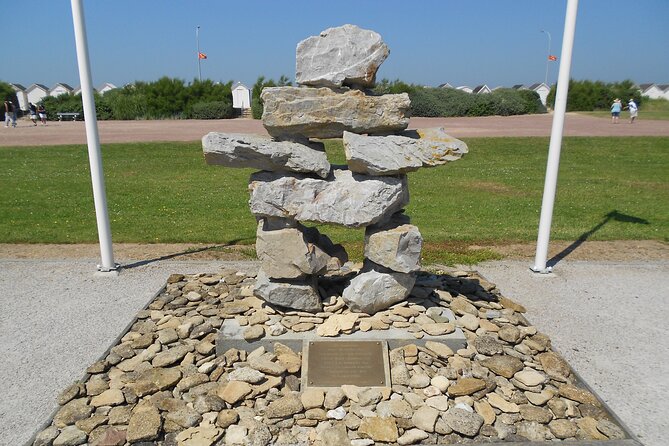 Private Normandy Tour Canadian D-Day Juno Beach - Additional Information
