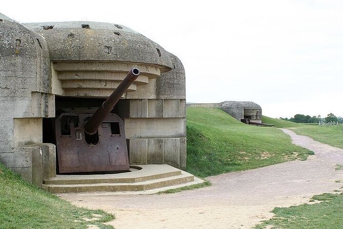 Private Normandy Tour Canadian D-Day Juno Beach - Reviews and Feedback