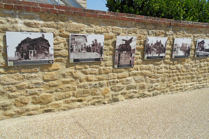 Private Normandy Tour Canadian D-Day Juno Beach - Frequently Asked Questions