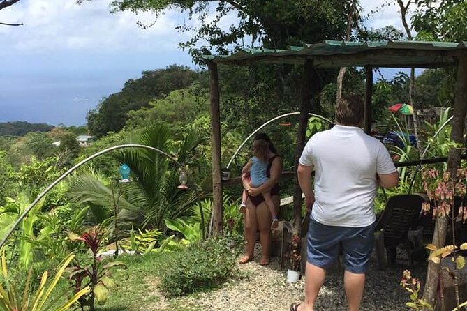 Private North Coast Day Trip - About Your Stay